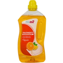 PIUME DETERSIVO PAVIMENTI AGRUMI 1000 ML