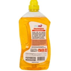 PIUME DETERSIVO PAVIMENTI AGRUMI 1000 ML