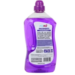 PIUME DETERSIVO PAVIMENTI IGIENIZZANTE LAVANDA 1000 ML