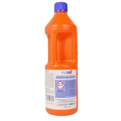 PIUME DISGORGANTE LIQUIDO ALCALINO 1 LT