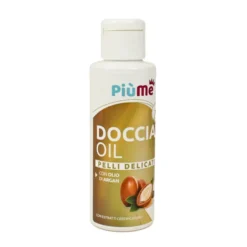 PIUME DOCCIA-OIL CON OLIO DI ARGAN 100 ML