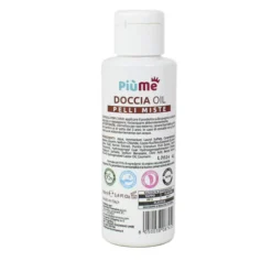 PIUME DOCCIA-OIL CON OLIO DI COCCO 100 ML