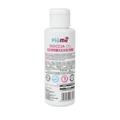 PIUME DOCCIA-OIL CON OLIO DI MANDORLA 100 ML