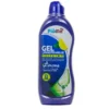PIUME GEL LAVASTOVIGLIE TUTTO IN 1 LIMONE 32 LAVAGGI 650 ML