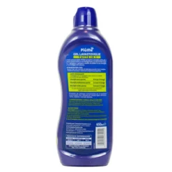 PIUME GEL LAVASTOVIGLIE TUTTO IN 1 LIMONE 32 LAVAGGI 650 ML