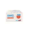 PIUME GUANTI IN NITRILE USA & GETTA 100 PEZZI MISURA M/L