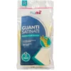 PIUME GUANTI SATINATI MISURA M 7-7,5