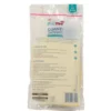 PIUME GUANTI SATINATI MISURA L 8-8,5