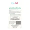 PIUME KIT VIAGGIO SPAZZOLINO + DENTIFRICIO 20 ML