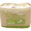 PIUME LADY ASSORBENTI PURO COTONE ANATOMICO ASSORBENZA MEDIUM 10 PEZZI