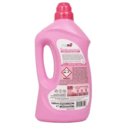 PIUME LANAeDELICATI DETERSIVO BUCATO A MANO E LAVATRICE 13 LAVAGGI 1000 ML