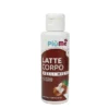PIUME LATTE CORPO OLIO DI COCCO 100 ML