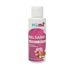 PIUME LATTE CORPO OLIO DI MANDORLA 100 ML