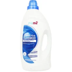 PIUME LAVATRICE CLASSICO BUCATO A MANO E LAVATRICE 36 LAVAGGI 1800 ML