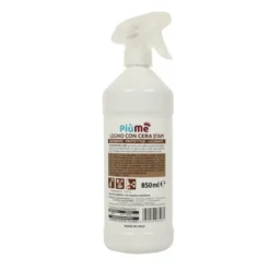 PIUME LEGNO CON CERA D'API TRIGGER 850 ML