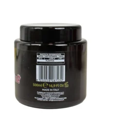 PIUME MASCHERA CAPELLI ARGAN CAPELLI FRAGILI 500 ML