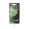 PIUME MASCHERA VISO PEEL OFF DETOX CARBONE VEGETALE MONODOSE 3 APPLICAZIONI