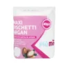 PIUME 40 MAXI DISCHETTI LEVATRUCCO 100% COTONE OVALI CON MICROCAPSULE ARGAN