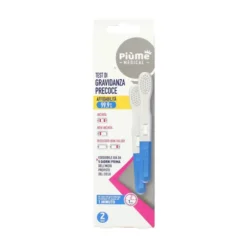 PIUME MEDICAL 2 TEST DI GRAVIDANZA PRECOCE RISULTATO ANCHE IN 1 MINUTO