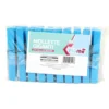 PIUME MOLLETTE GIGANTI 20 PZ MOLLA ANTIRUGGINE