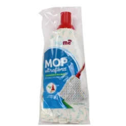 PIUME MOP LAVAPAVIMENTI ULTRAFIBRA
