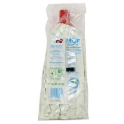 PIUME MOP LAVAPAVIMENTI ULTRAFIBRA