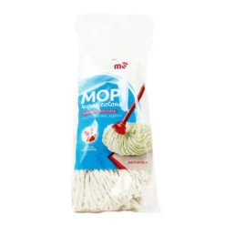 PIUME MOP SUPER COTONE SUPERFICI DELICATE