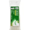 PIUME NATURALE COLTELLI 20 PEZI BIODEGRADABILI & COMPOSTABILI BIOPLASTICA