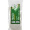 PIUME NATURALE FORCHETTE 20 PEZZI BIODEGRADABILI & COMPOSTABILI BIOPLASTICA