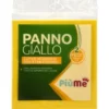 PIUME PANNO GIALLO CM 38x40 2 PZ