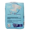 PIUME PANNOLONE TAGLIA M 12 PZDISPOSITIVO MEDICO CE DI CLASSE 1