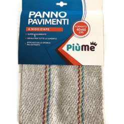 PIUME PANNO PAVIMENTI A NIDO D'APE FORMATO 40x60 CM