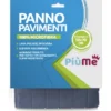 PIUME PANNO PAVIMENTI IN MICROFIBRA 50x70 CM.
