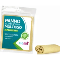PIUME PANNO SCAMOSCIATO MULTIUSO 33x38 CM