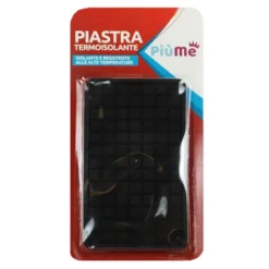 PIUME PIASTRA TERMOISOLANTE