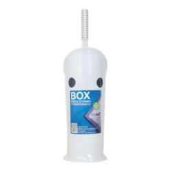 PIUME PORTASCOPINO BOX