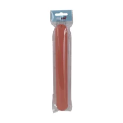 PIUME PORTA SPAZZOLINO DENTI ROSA