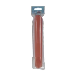 PIUME PORTA SPAZZOLINO DENTI ROSA