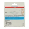 PIUME PRIMO SOCCORSO COMPRESSA DI GARZA 100 PZ 10*10 CM
