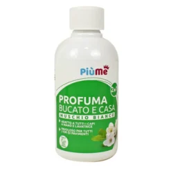 PIUME PROFUMA BUCATO E CASA MUSCHIO BIANCO 250 ML