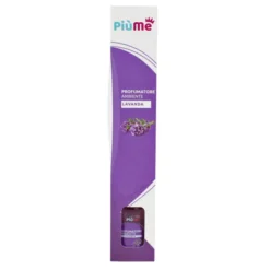 PIUME PROFUMATORE AMBIENTE LAVANDA 30 ML