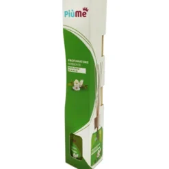 PIUME PROFUMATORE AMBIENTE MUSCHIO BIANCO 30 ML
