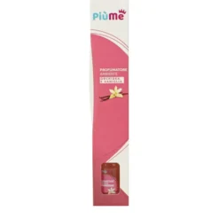 PIUME PROFUMATORE AMBIENTE ORCHIDEA VANIGLIA 30 ML