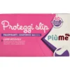 PIUME PROTEGGI SLIP IN BUSTINA SINGOLA 40 PEZZI