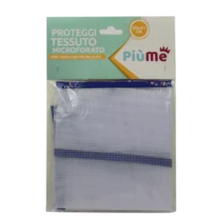 PIUME PROTEGGI TESSUTO MICROFORATO cm 60x41