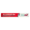 PIUME ROTOLO ALLUMINIO MT.8