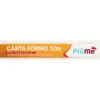 PIUME ROTOLO CARTA FORNO MT.12