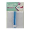 PIUME SACCO SALVABUCATO MEDIUM CON ZIP cm47x75