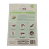 PIUME SACCO SALVABUCATO SMALL CON ZIP cm47x32
