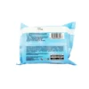 PIUME SALVIETTE STRUCCANTI ACQUA MICELLARE CON OLIO DI MANDORLE DOLCI E BISABOLOLO 20 PZ